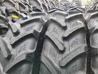 Cauciucuri noi 320/85R28 marca GRI anvelope radiale 12.4R28 tubeless