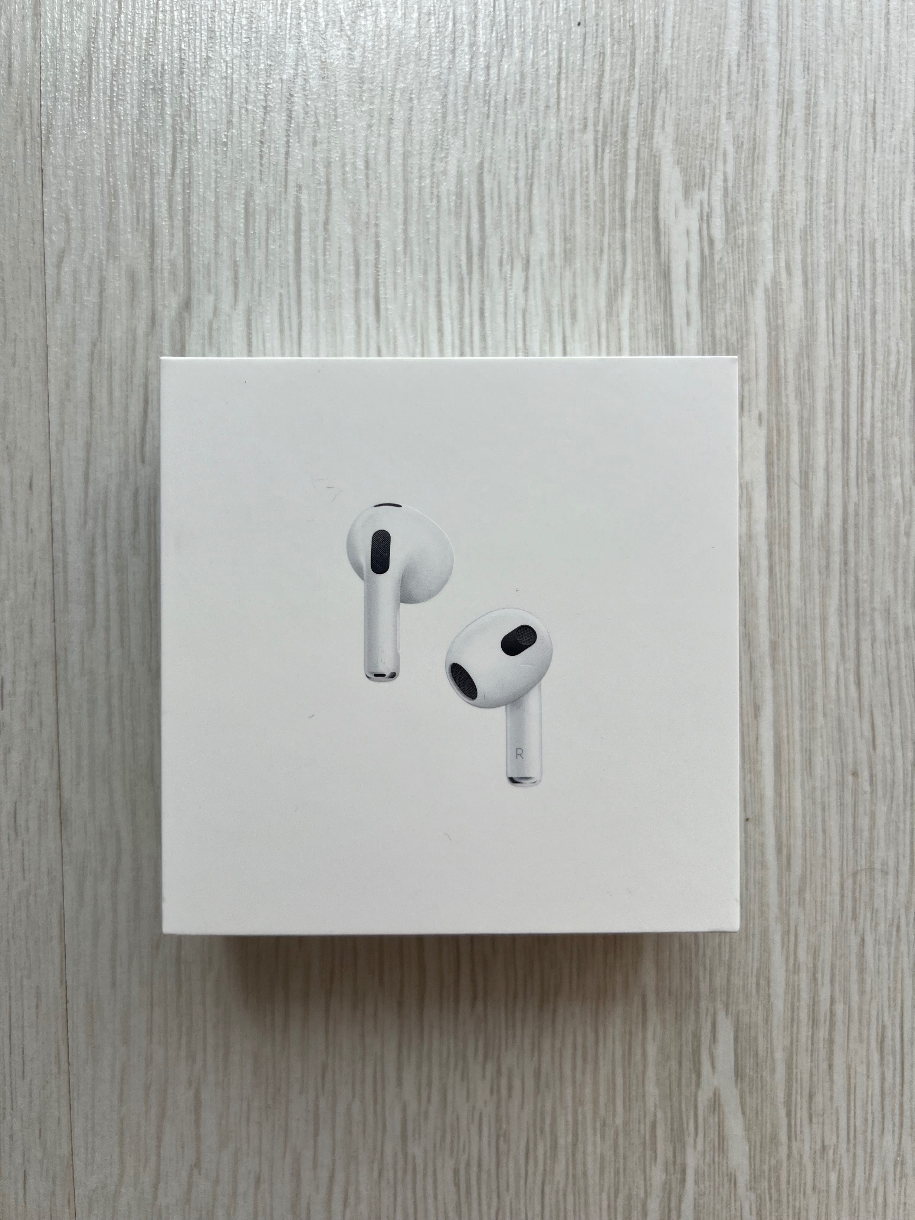 Apple AirPods 3 (MPNY3)