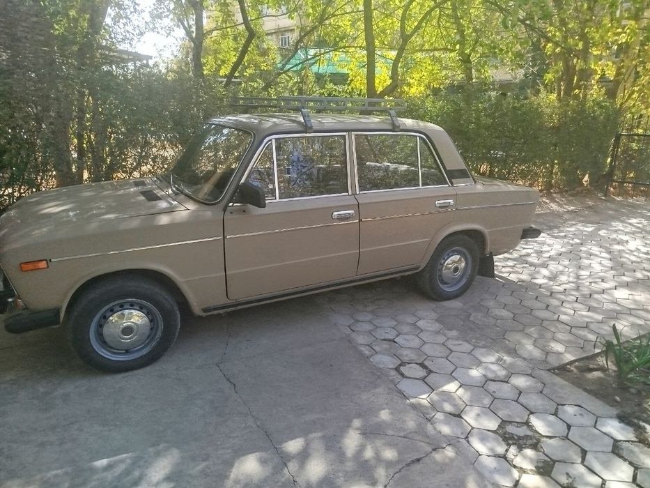 Продаётся жигули 2106