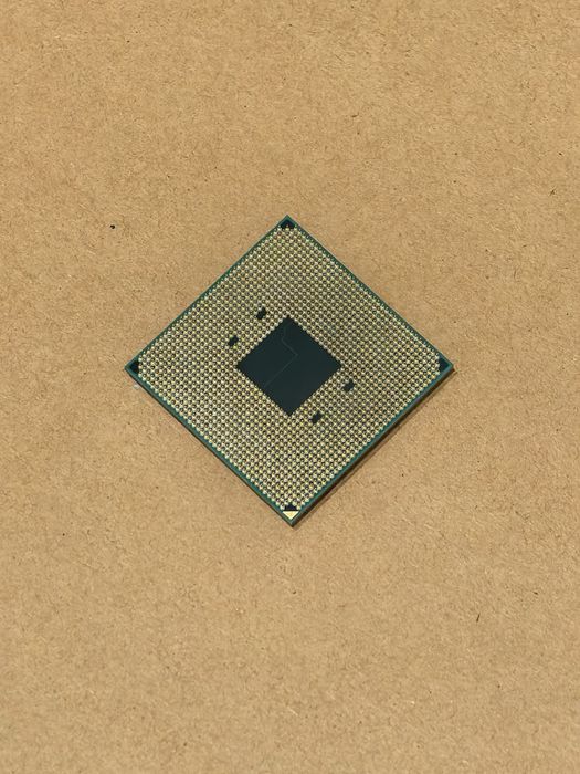 Процесор AMD Ryzen 5 5500 6 Core