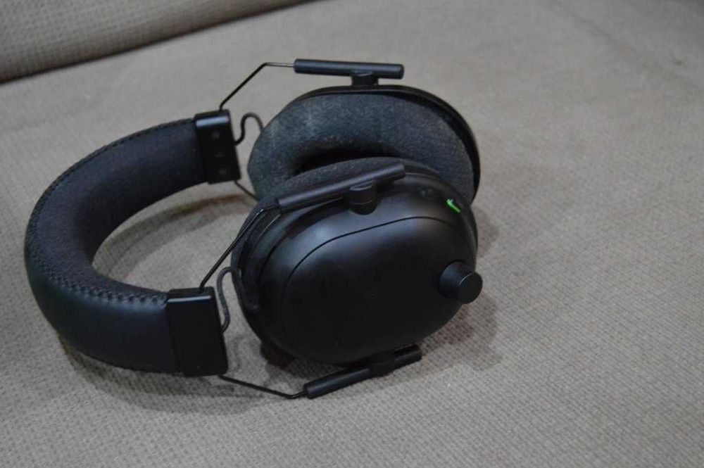 Casti Razer Blackshark Pro V2 - pentru piese
