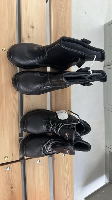 Сапоги новый 43 размер качество отличное