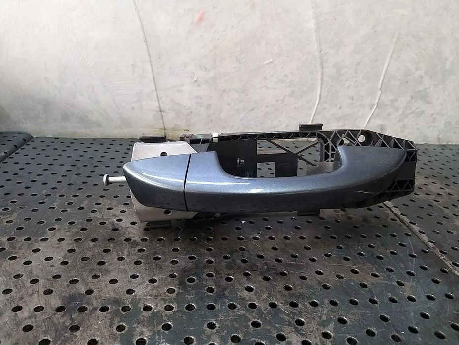 Maner usa dreapta fata skoda superb 2 3t facelift 5n0837885h