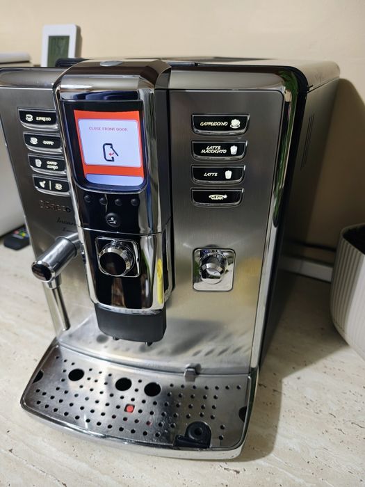 Saeco încanto executive / gaggia academia