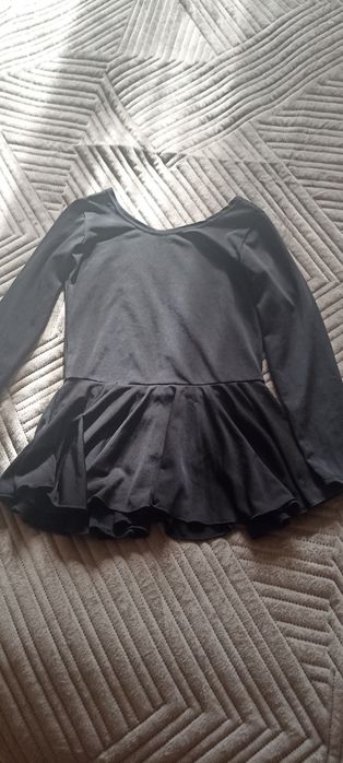 Купальник для танцев