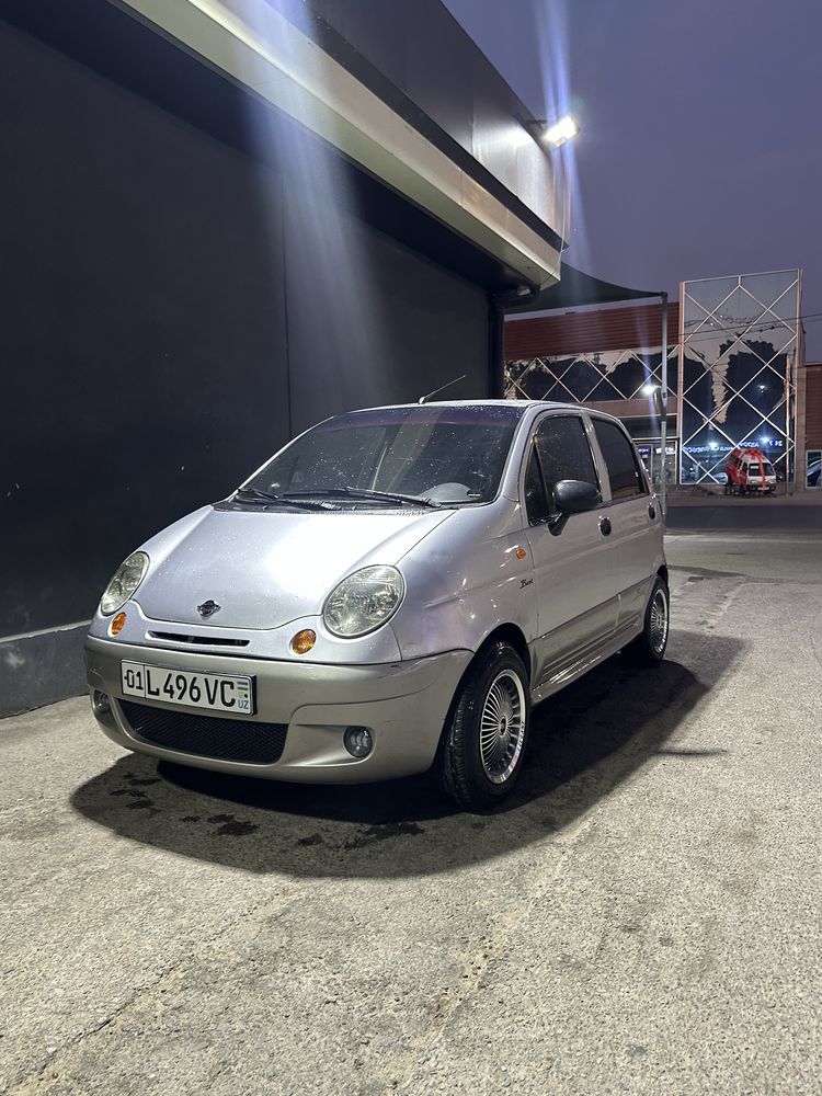 Arenda Matiz best