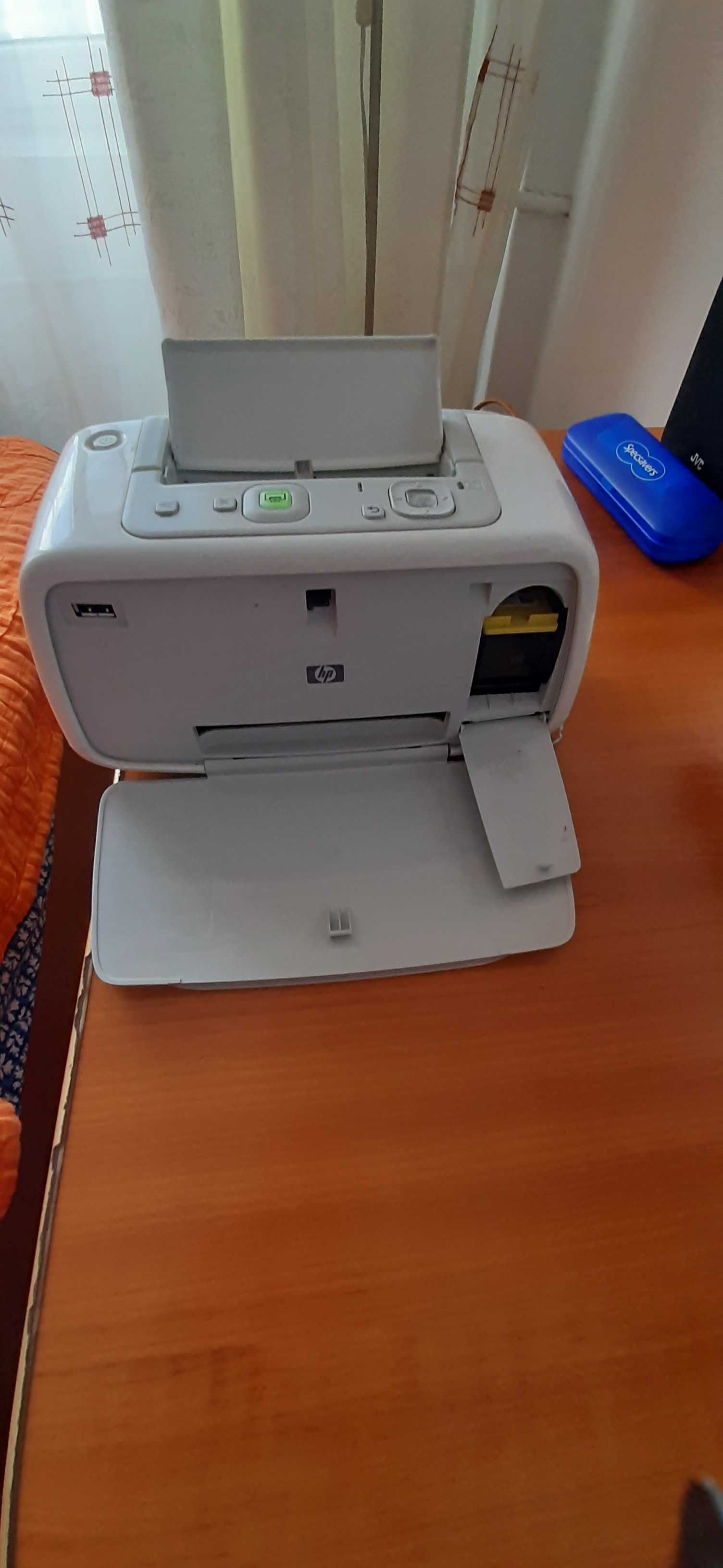 Imprimantă HP photosmart