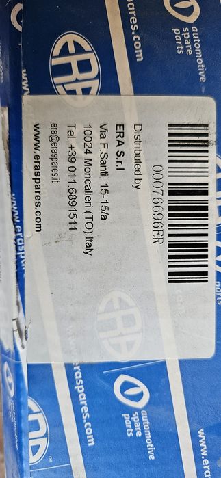 Продается КВКГ для BMW с двигателемМ52