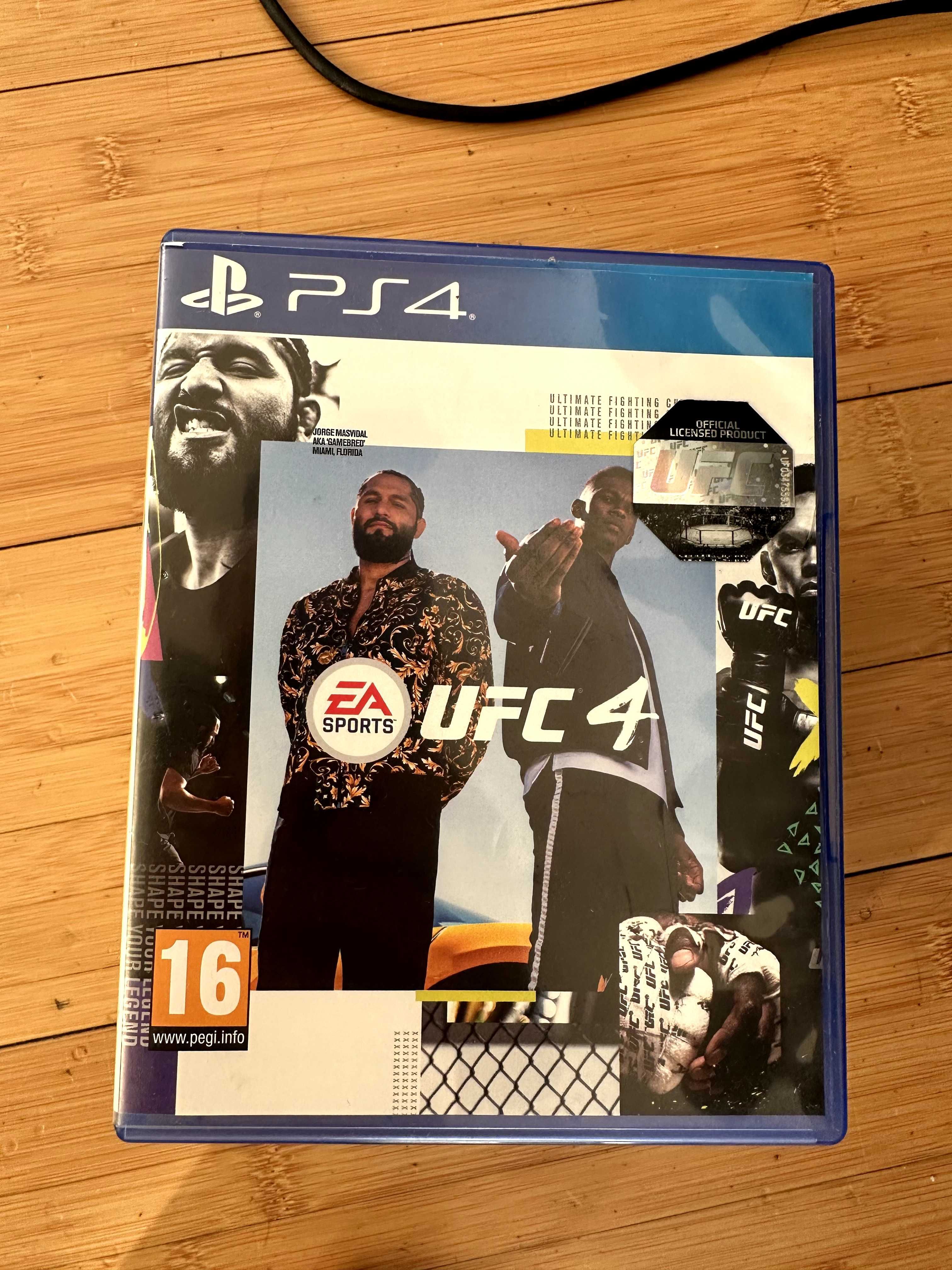 Диски на ps4 ps5