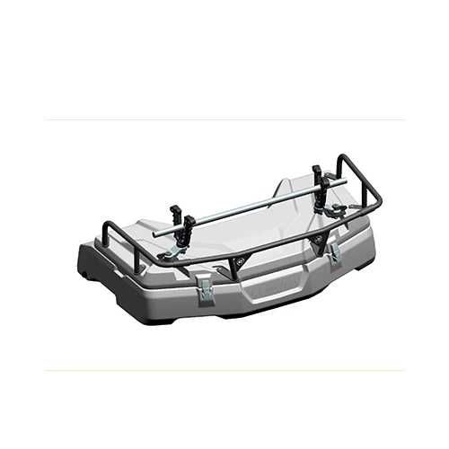 Cutie fata CFMOTO X5 / X8 / X10