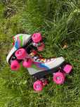 Ролери Rio Roller 35-37