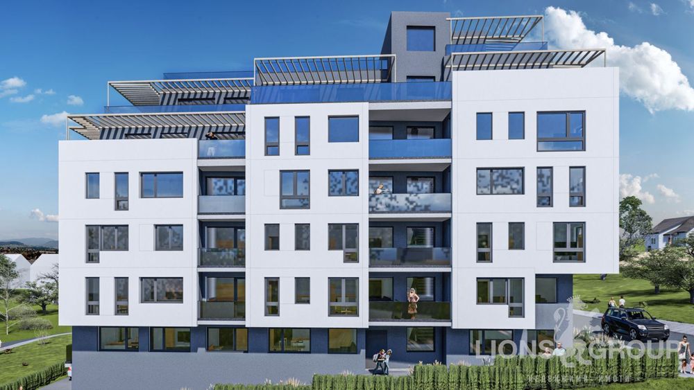 Продава се Тристаен апартамент в Варна, Левски - 106 кв.м за 1686 €/кв.м - Снимка #2