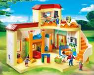 Playmobil детска градина