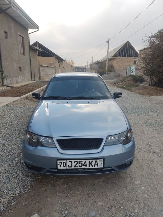 Nexia 2 сонс  2014 йил сотилади.