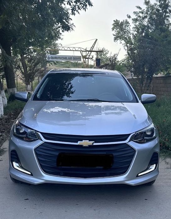 Onix PRIMIER-2 Propan