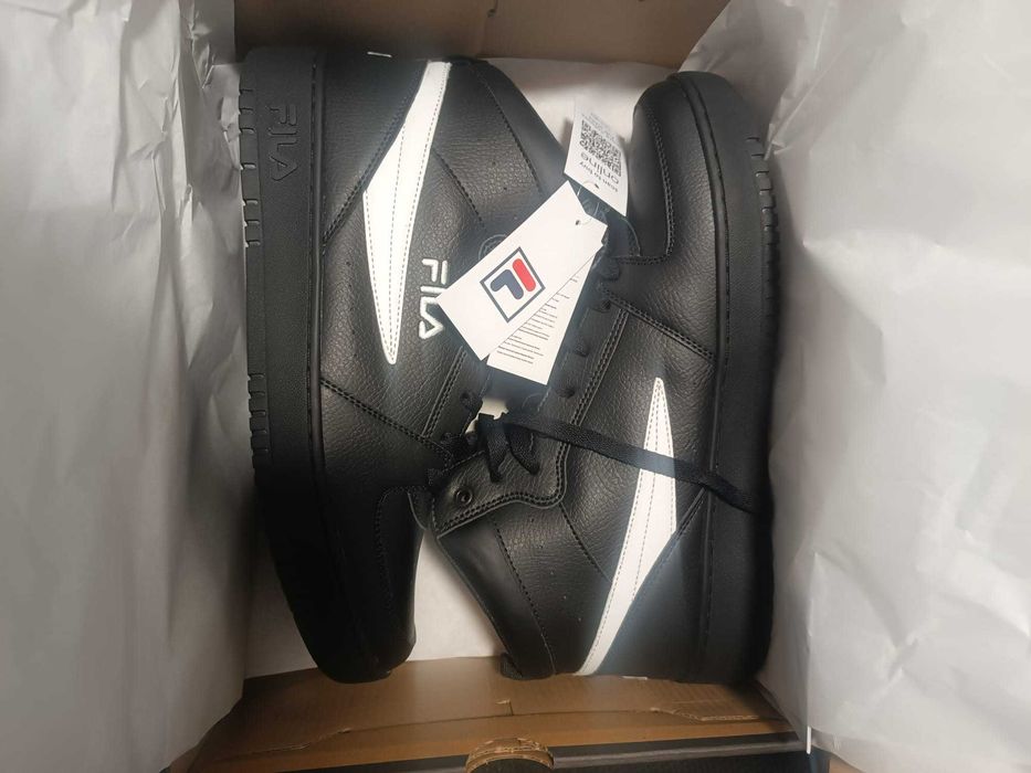 Papuci Fila originali