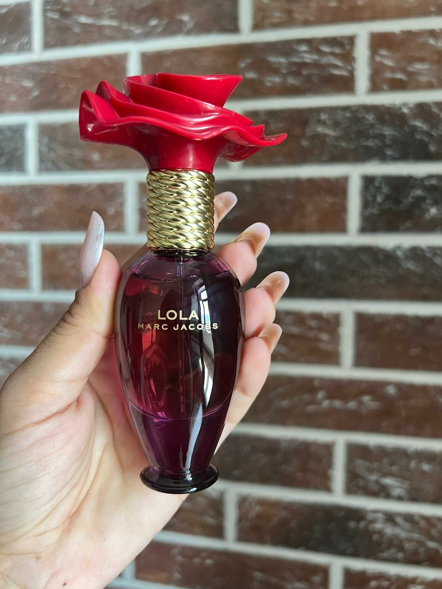 Parfum Marc Jacobs Lola