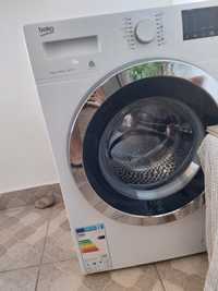 Vând mașină de spălat ca și nouă