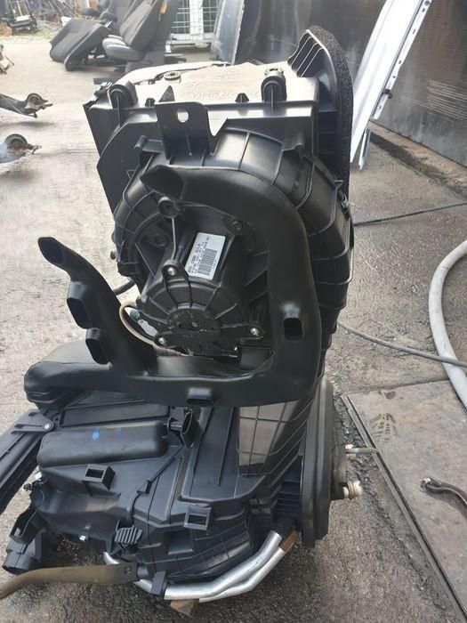 Aeroterma climatronic habitaclu completa Opel Astra J Facelift