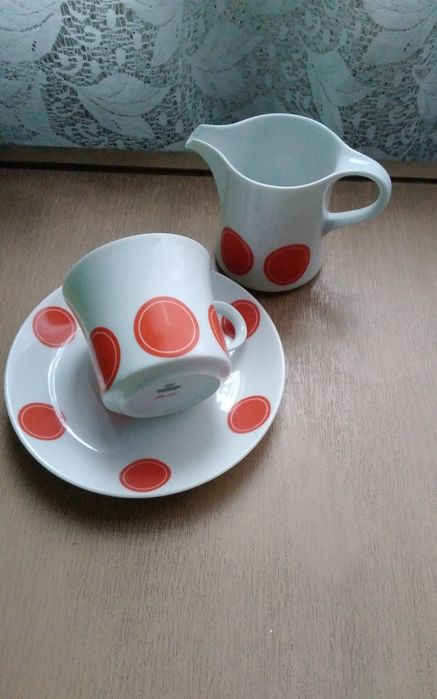 Чинии за дома, нови и други