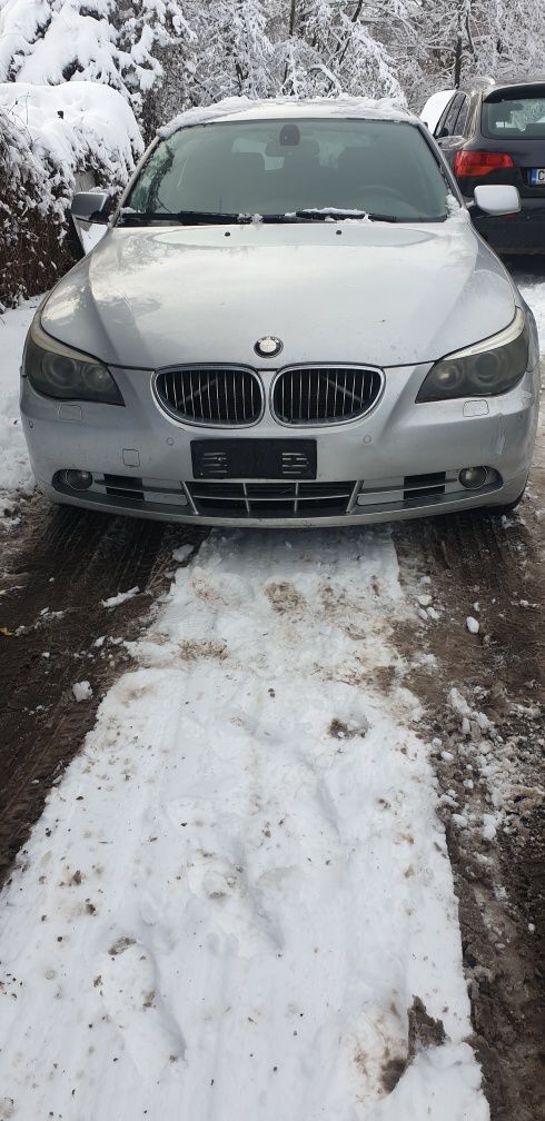 Bmw 530xd 231k на части