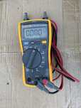 Aparat de masura Multimetru Fluke 117