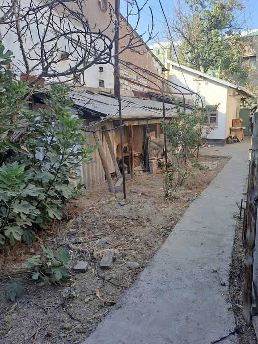 Продаётся участок на Паркенском