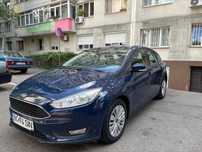 Ford focus 2015/ km: realii/unic proprietar/motorizare 1 litru benzina