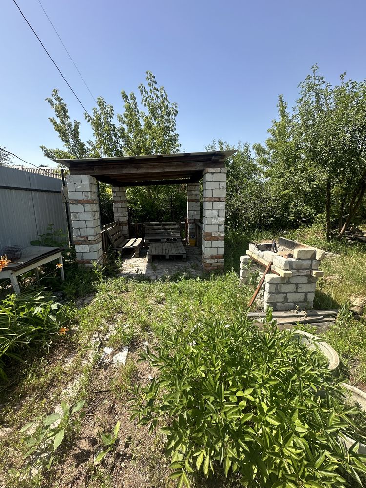 Продам участок (дача) телецентр