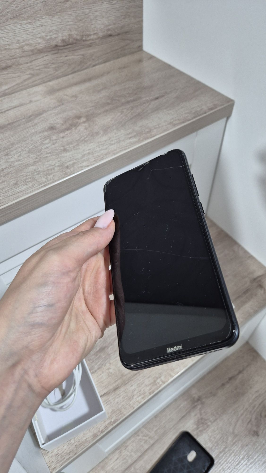 Xiaomi Redmi Note 8A в отличном состоянии
