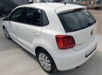 Inchiriez Volkswagen POLO 6R 2012 24/7 De la 50 lei/zi  1.4i Manual