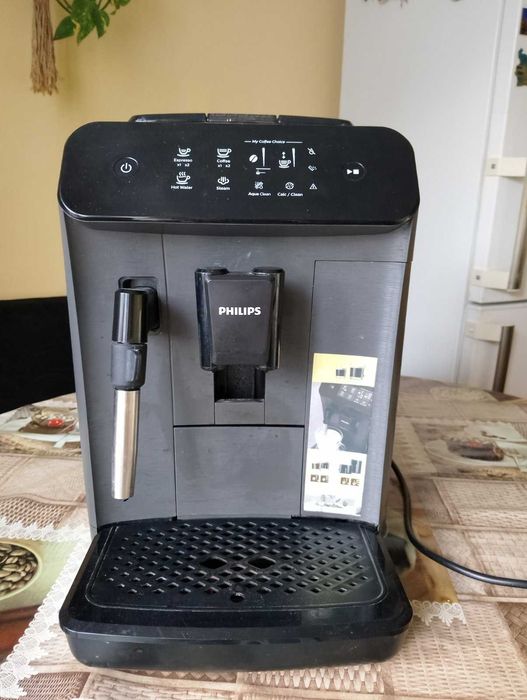 Кафемашина Philips