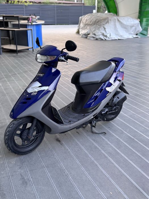 Продам мопед Honda Dio 27