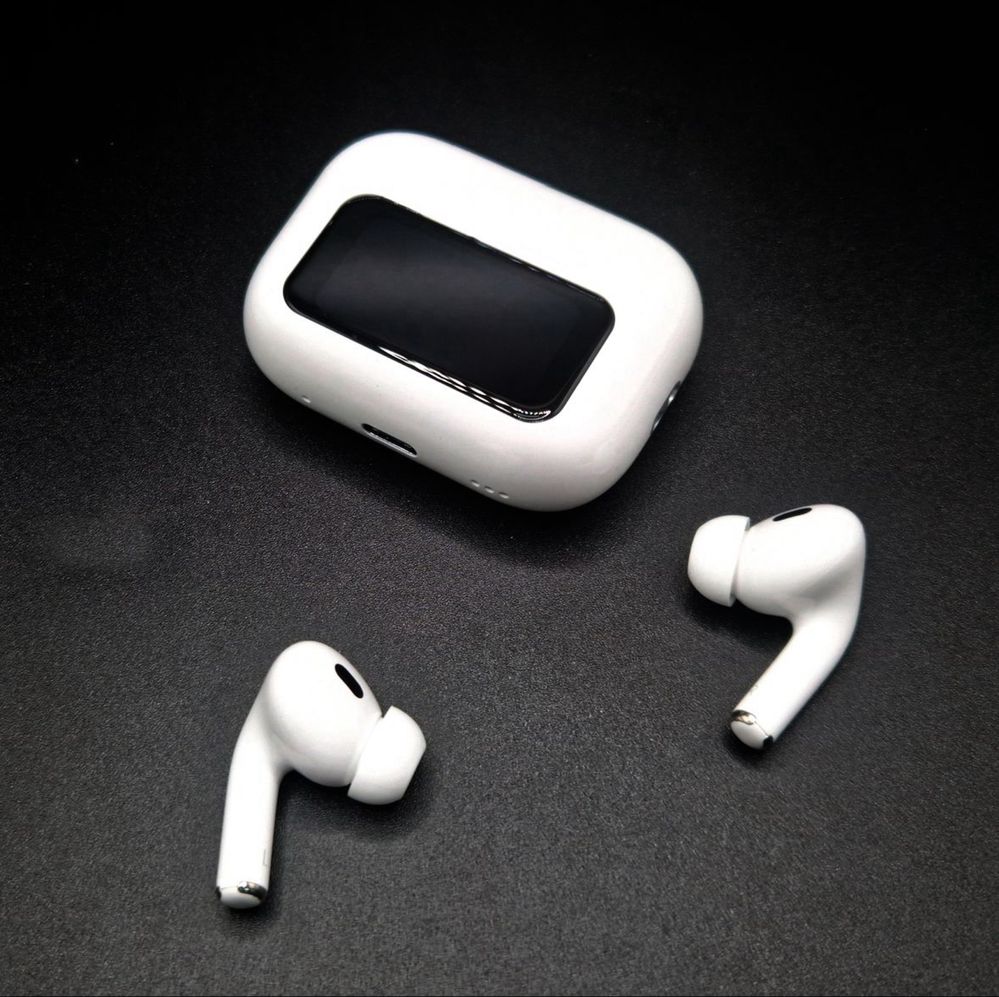 AirPods Pro 2 С дисплеем