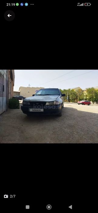 Daewoo  Нексия 1 сатылады 2006