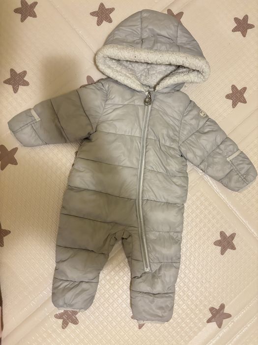 Combinezon Michael Kors 6-12 luni