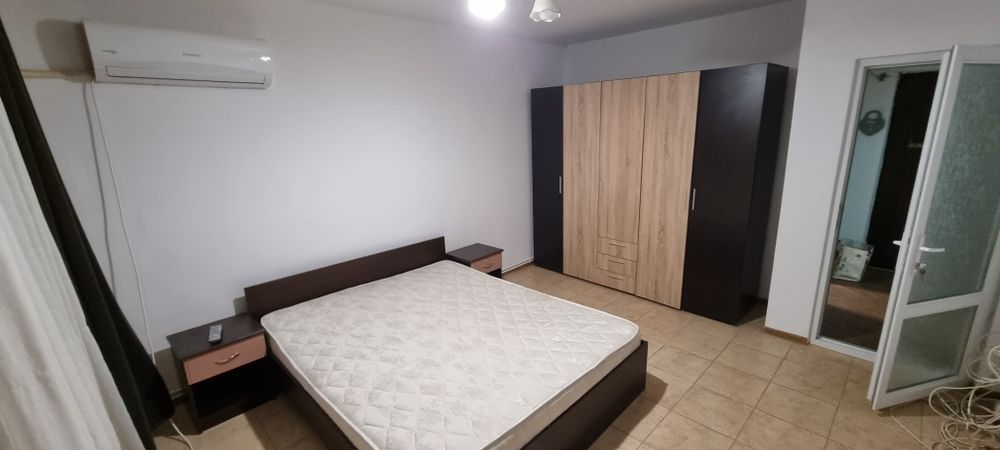 Inchiriez garsoniera spatioasa renovata et 1