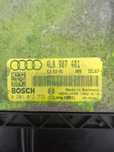 Motoren koputar Q7