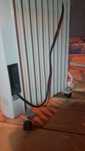 Calorifer electric 10 elementi