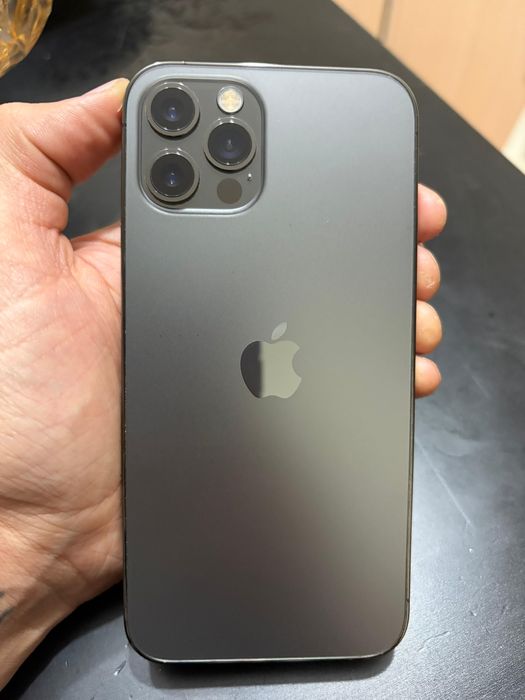 Айфон 12 про 256