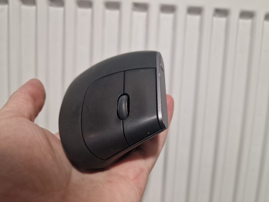 Mouse Logitech MX Vertical