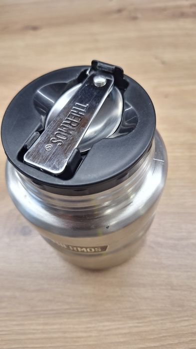 Termos 470ml folosit putin