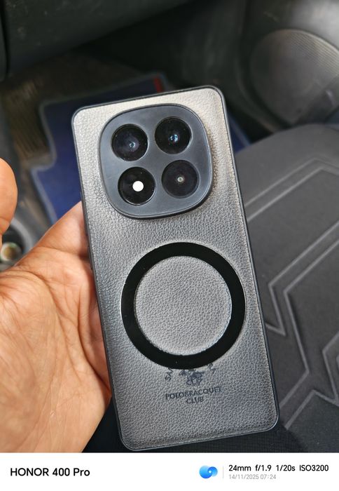 Redmi note 14 pro plus 256gb blue