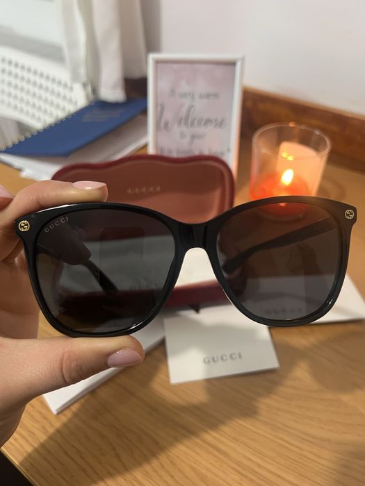 Ochelari guci noi fara defecte