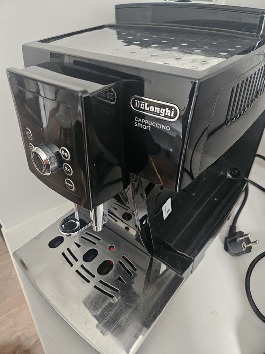 Expressor DeLonghi Cappuccino Smart