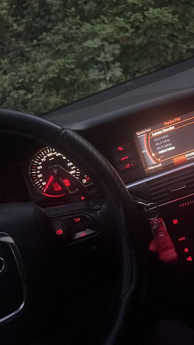 vand Audi A6 3.0 235cp