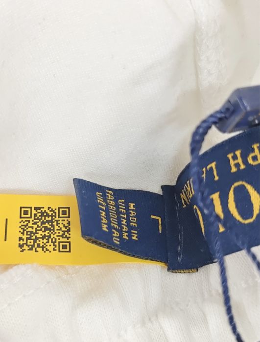 Pantaloni ralph lauren foarte calitativi