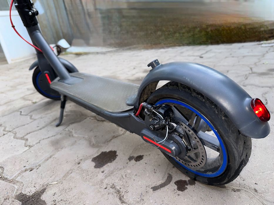 Самокат SCOOTER Youfs