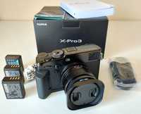 Fujifilm X-Pro3 / Fujinon XF 35mm f/1.4 R / Fujifilm MHG-XPRO3
