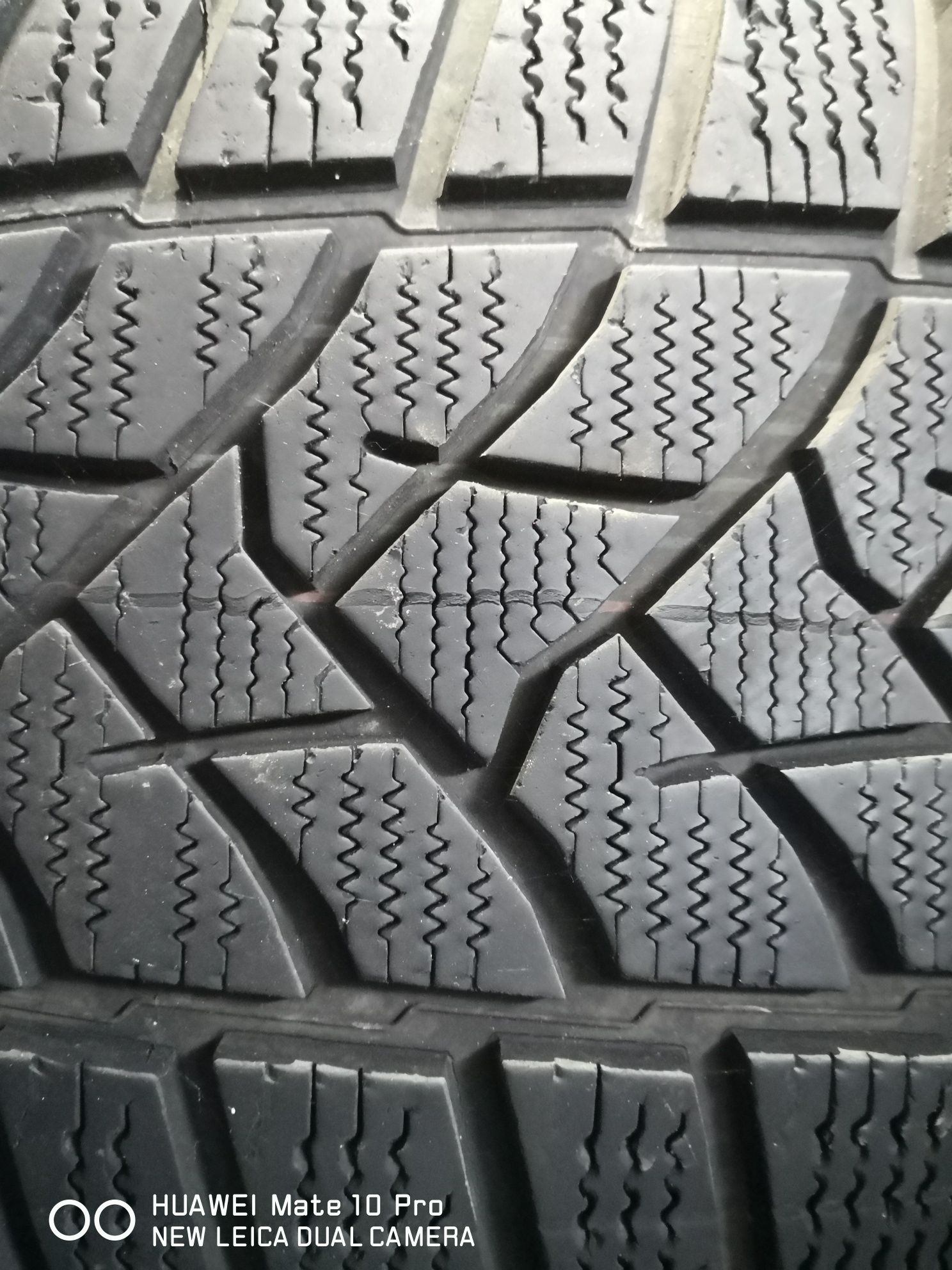 255 45 20 dunlop гуми като нови 20 цола гуми дот 22